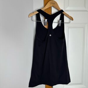 Lululemon Racerback Tank Top